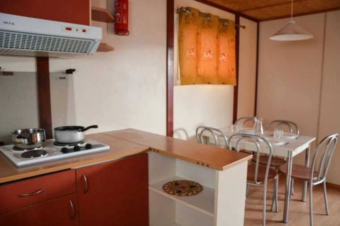 Chalet - ccaiifd in Lattes, Côte d'Améthyste
