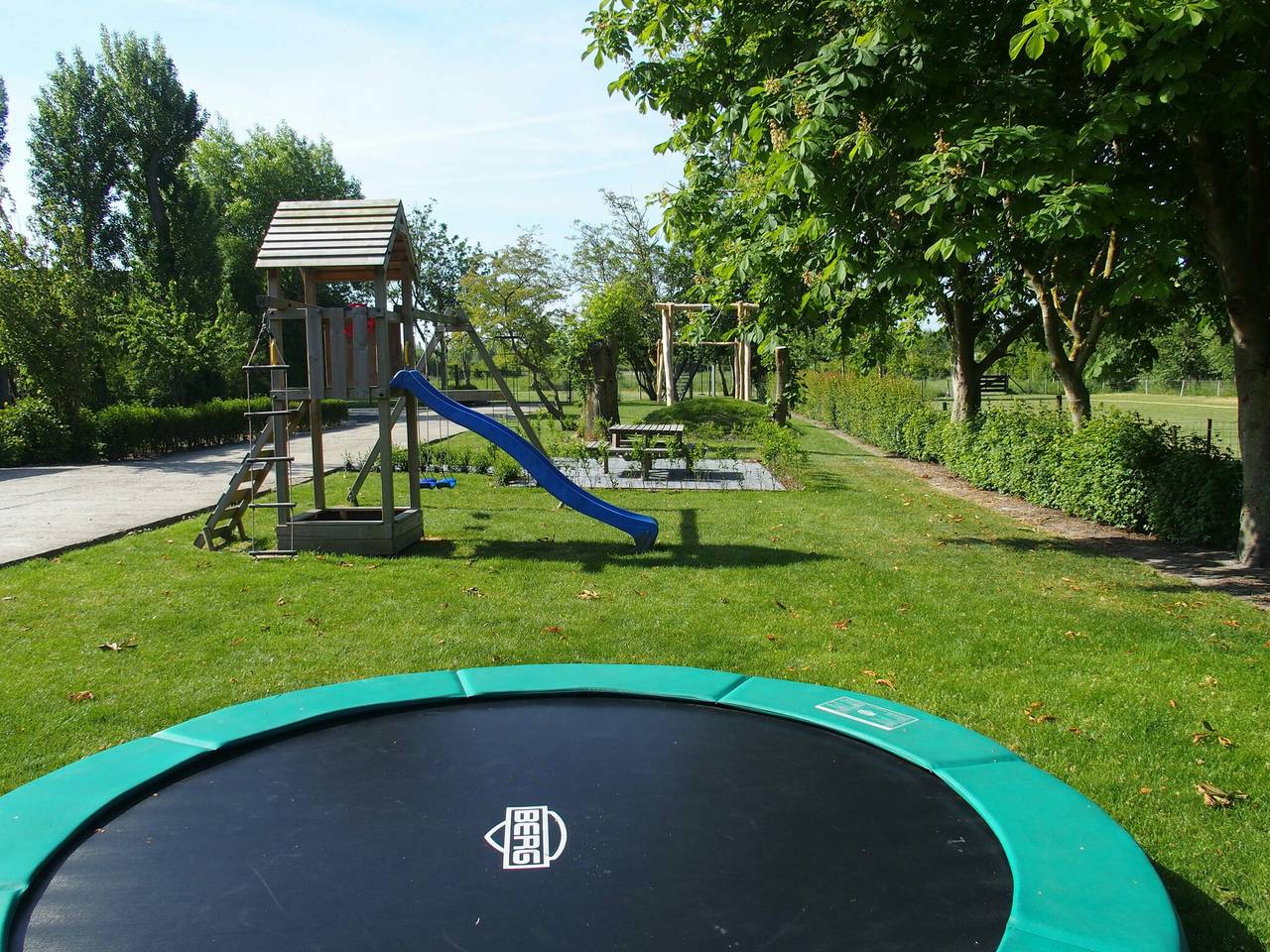 Viamari — Ferienhaus Vijg in Oostkapelle, Walcheren