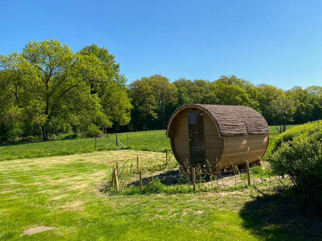 Schönes Haus mit Kamin, Billardtisch & Sauna in Houyet, Region Namur