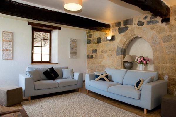 Location de vacances pour 6 personnes, avec jardin à Sos - 3