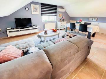 Vakantiewoning voor 5 Personen in Vlaams-Brabant, Afbeelding 3