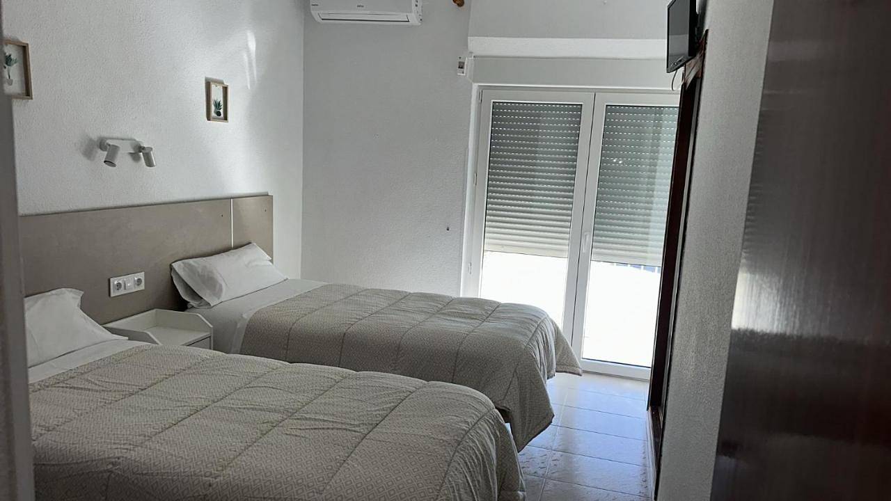 Hotel Bennington in La Marina, Elche