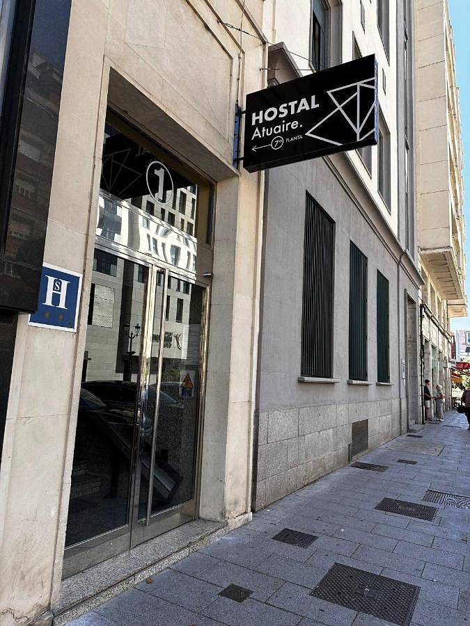 Maison d’hôte pour 2 personnes à Burgos - 3