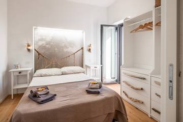 Holiday Rental for 5 People in Montalto di Castro, Viterbo Province, Photo 3