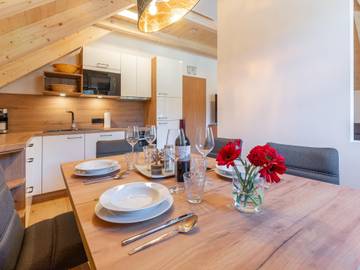 Hütte für 6 Personen in Donnersbachwald, Liezen und Umgebung, Bild 2