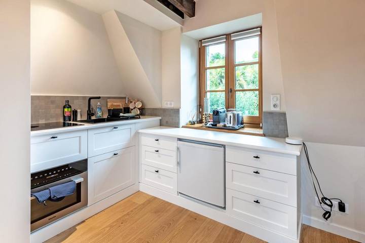 Gîte pour 4 personnes dans Office De Tourisme De Quimper - 4