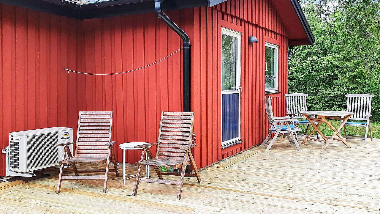 Ferienhaus für 6 Personen (85 m²) in Blidö in Blidö