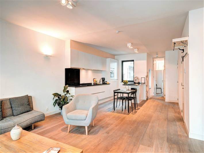 Gîte pour 13 personnes à Anvers - 4