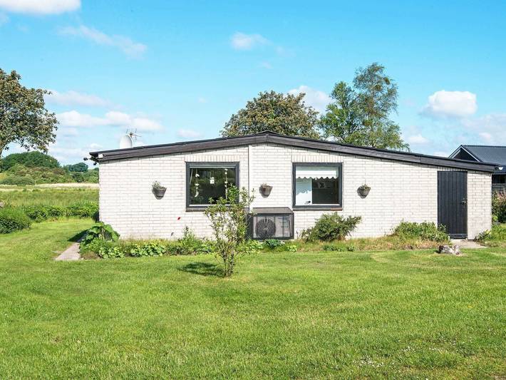 Ferienhaus für 4 Personen, mit Terrasse, kinderfreundlich in der Flensburger Förde (Dänemark) - 3