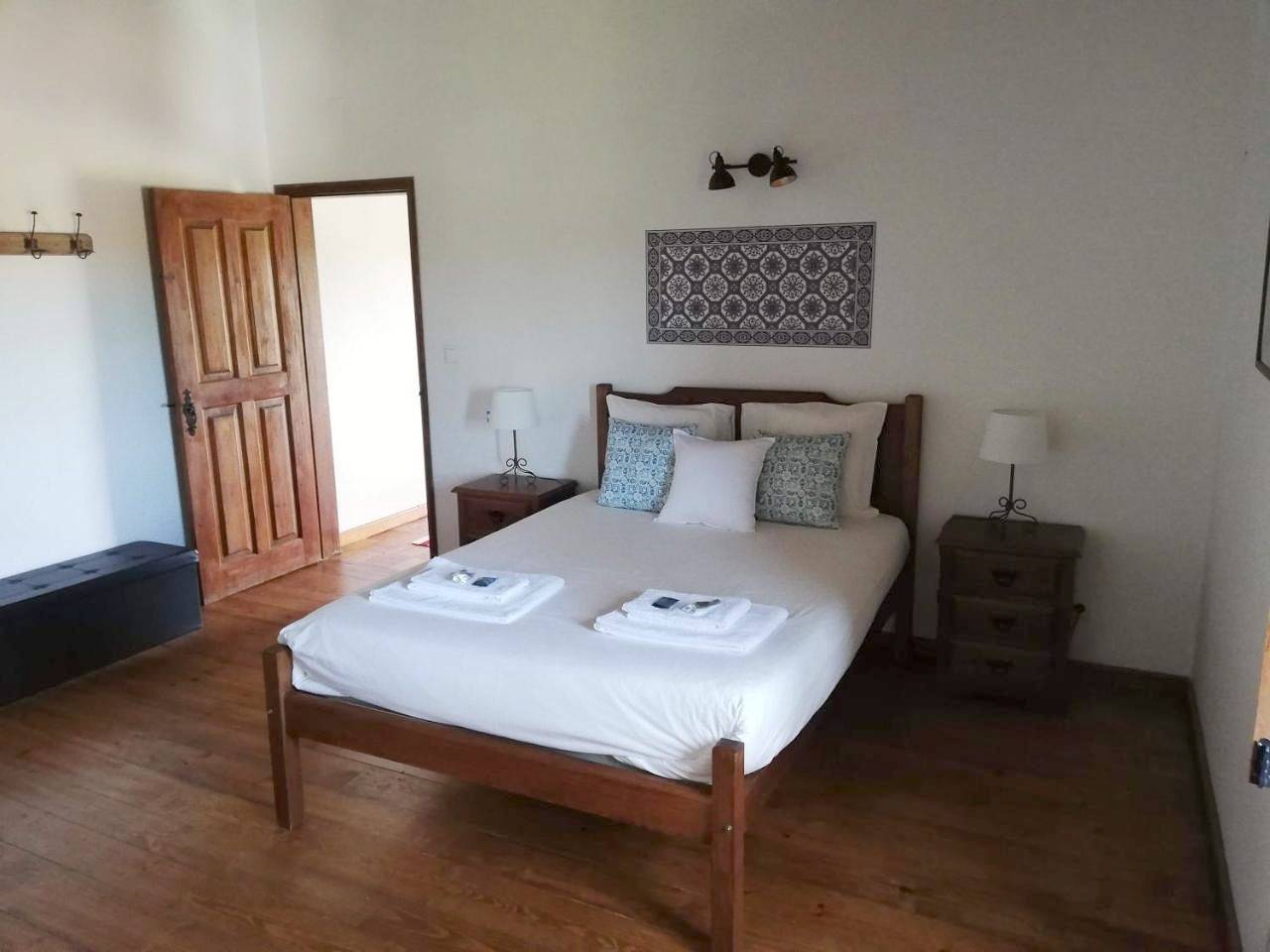Quinta Dos Ribeiros in Alpalhão, Distrito de Portalegre