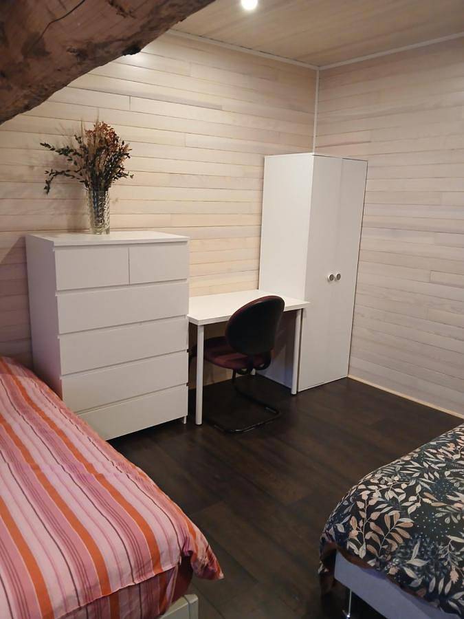 Gîte pour 4 personnes à Mende - 3