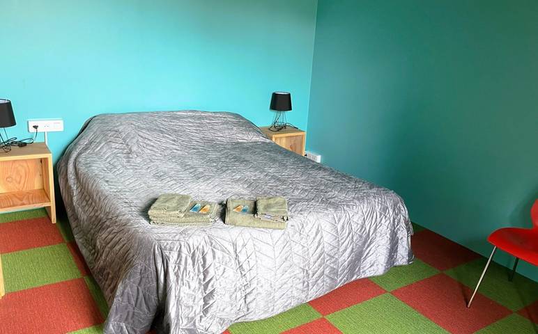 Chambre d’hôte pour 2 personnes, avec jardin dans Parc Naturel Régional de Millevaches en Limousin - 3