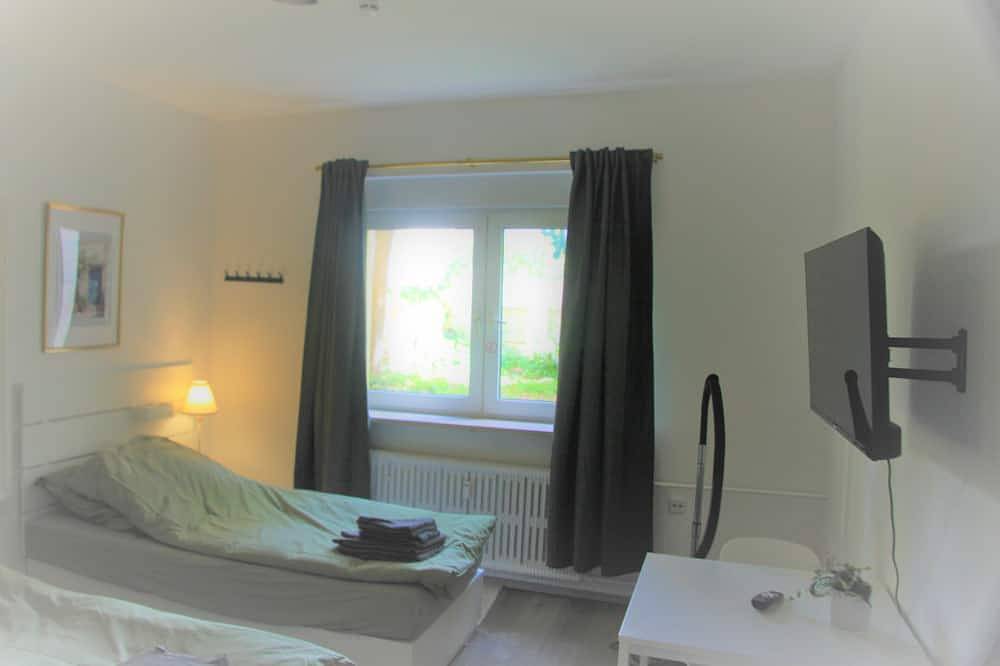 Entire apartment, Work Inn Rhein Ruhr Apartment in Homberg/Ruhrort/Baerl, Duisburg