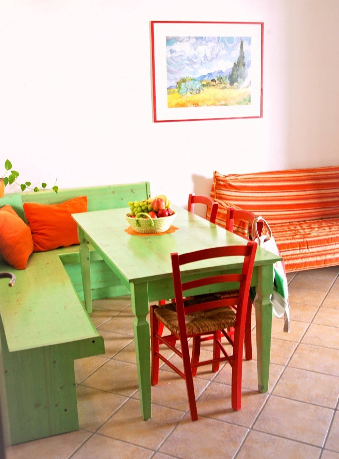 Apartamento entero, Dorado 8P in Lido di Spina, Provincia de Ferrara