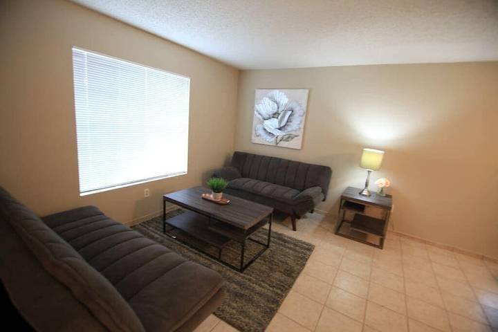 Vacation rental for 6 people, with pets in Lake Mead National Recreation Area