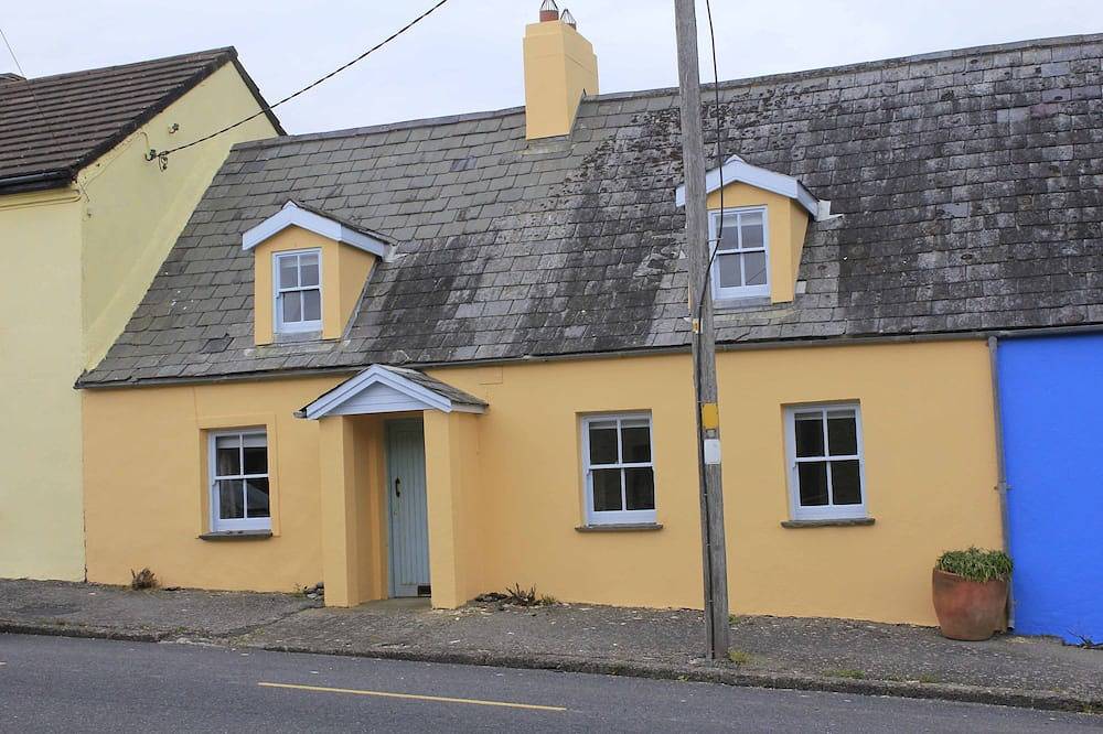 Ruhiges Küstenhaus im sonnigen Südosten in County Waterford