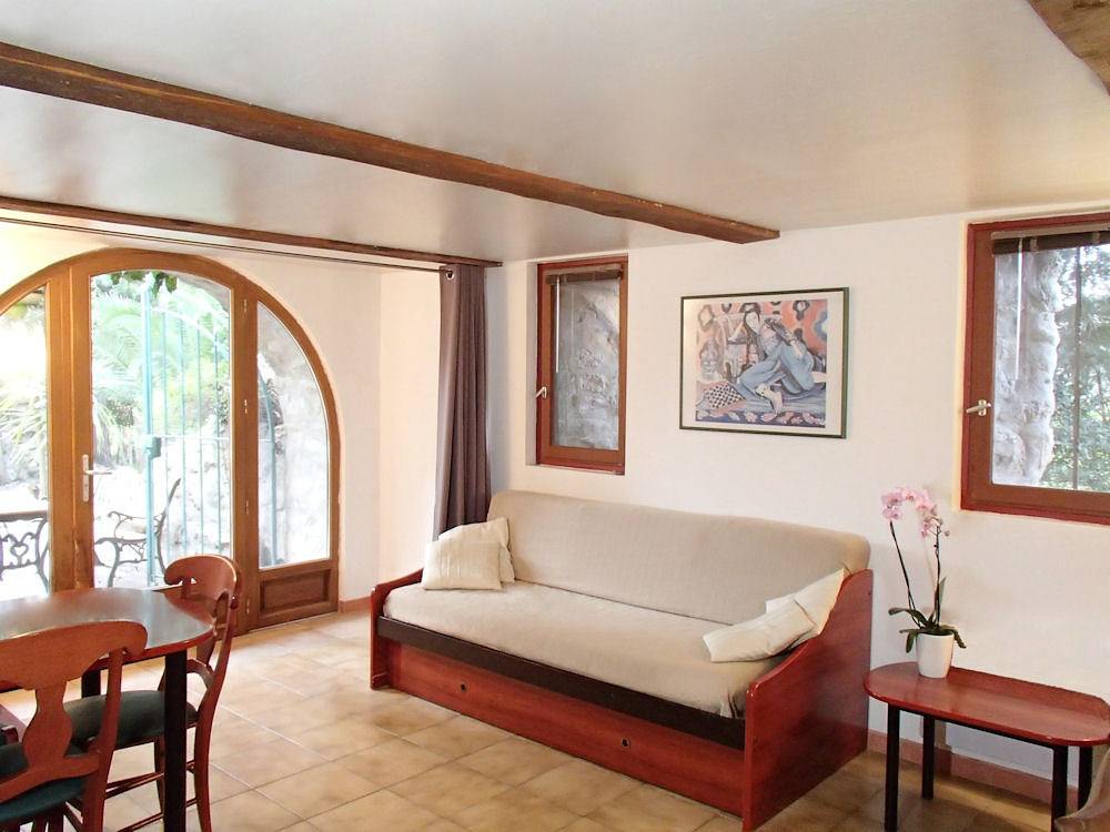 Le Marenda - Les Gîtes de la Tour Pujol in Côte Vermeille, Argelès-sur-Mer