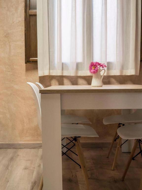 Gîte pour 3 personnes, avec vue à Albarracín - 4