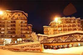 Apartamento entero, Le Christiana - Apartamento dúplex 3 piezas 7 personas (604) in La Tania, La Perrière