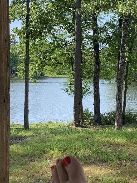 Beautiful Lakefront Home On Toledo Bend With Dock! High-Speed Wi-Fi! in Toledo Bend Reservoir