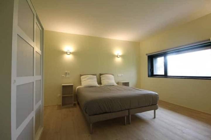 Gîte pour 7 personnes à Ampilly-le-Sec - 2