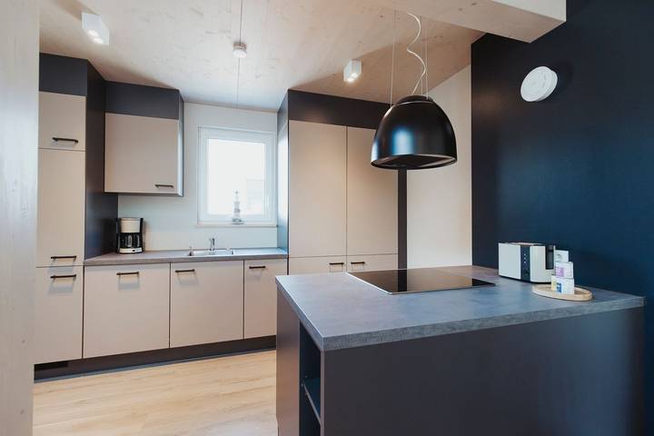 Ferienhaus für 4 Personen, mit Terrasse, mit Haustier in Sagard - 2