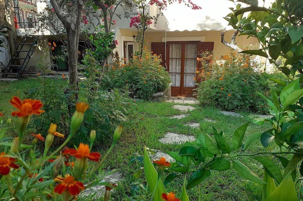 Achilleas Apartment in Agios Gordios, Korfu