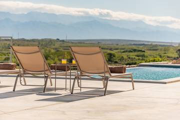 Villa für 10 Personen in Povljana, Pag, Bild 1