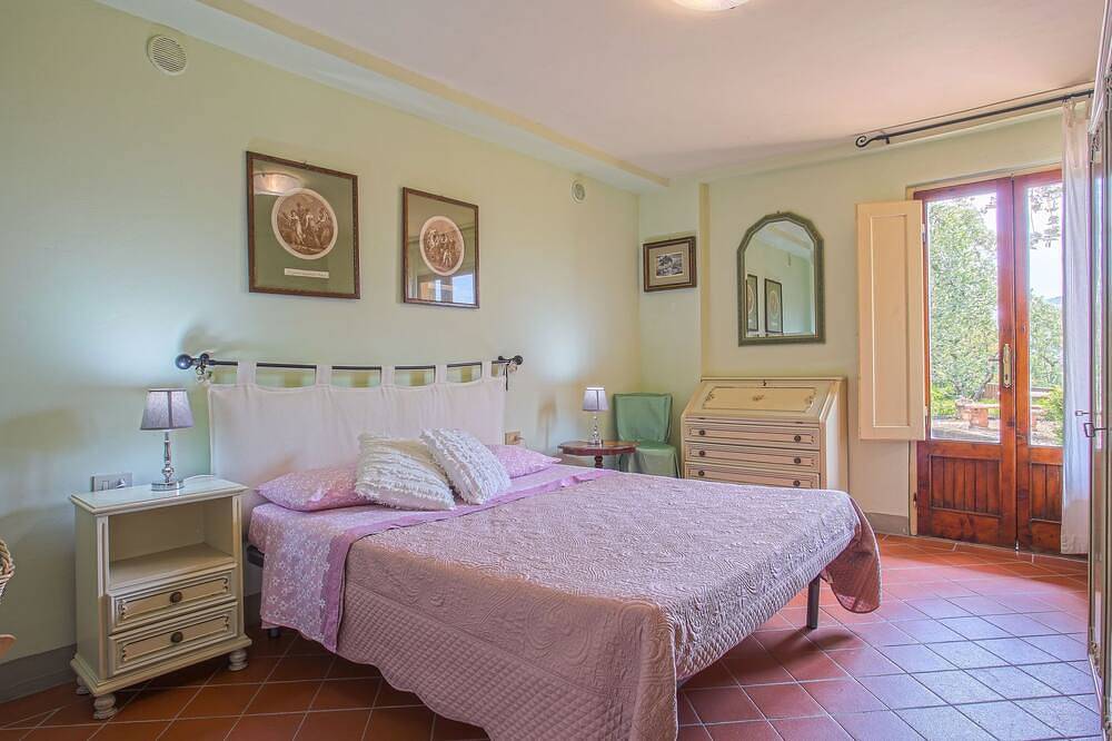 Ganze Wohnung, Borgo della Limonaia in Pieve a Nievole, Pistoia Provinz