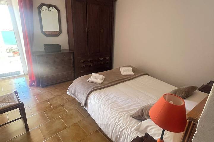 Gîte pour 4 personnes à Bastelica - 3