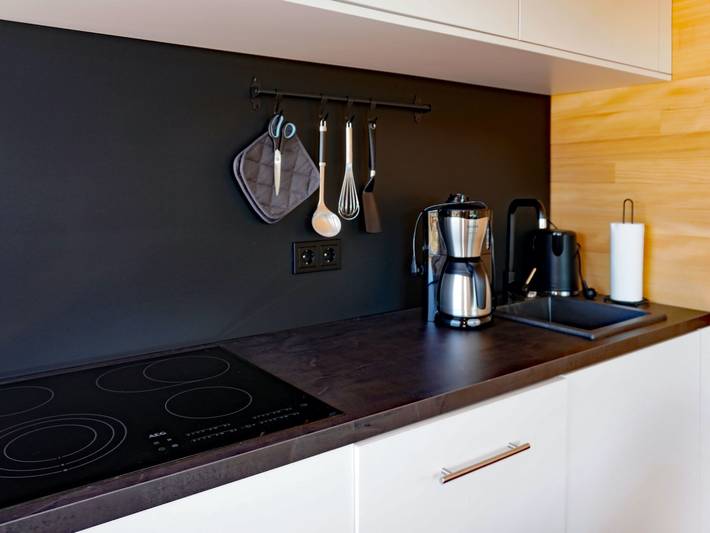 Ferienhaus für 3 Personen, mit Garten und Terrasse, mit Haustier im Schwarzwald - 4