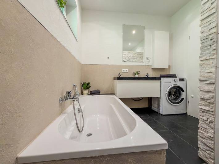 Ferienwohnung für 4 Personen, mit Balkon am Ossiacher See - 4