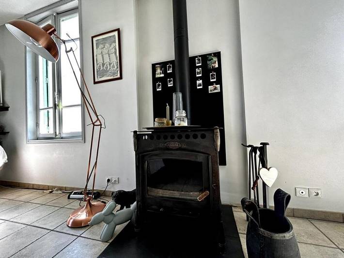 Maison d’hôte pour 6 personnes, avec Terrasse à La Tremblade - 4