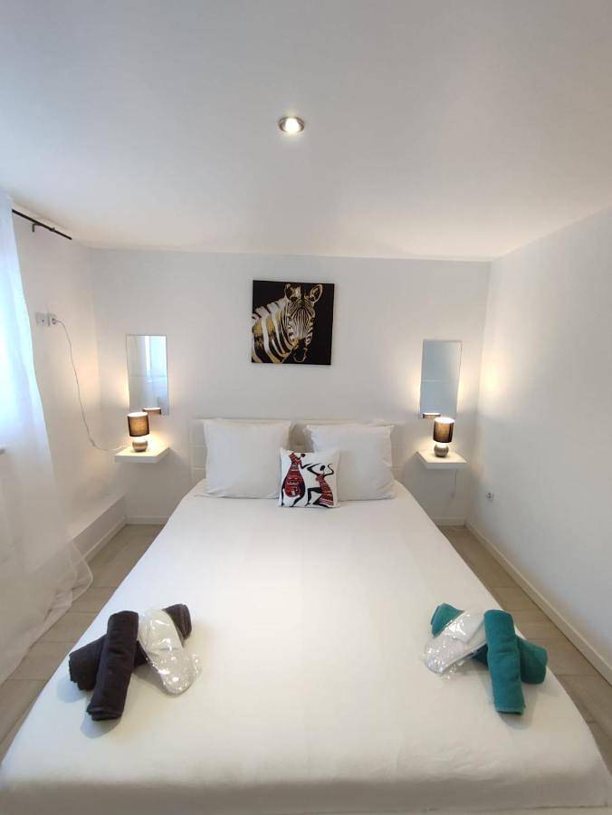 Gîte pour 4 personnes, avec jardin et vue à Garennes-sur-Eure - 3