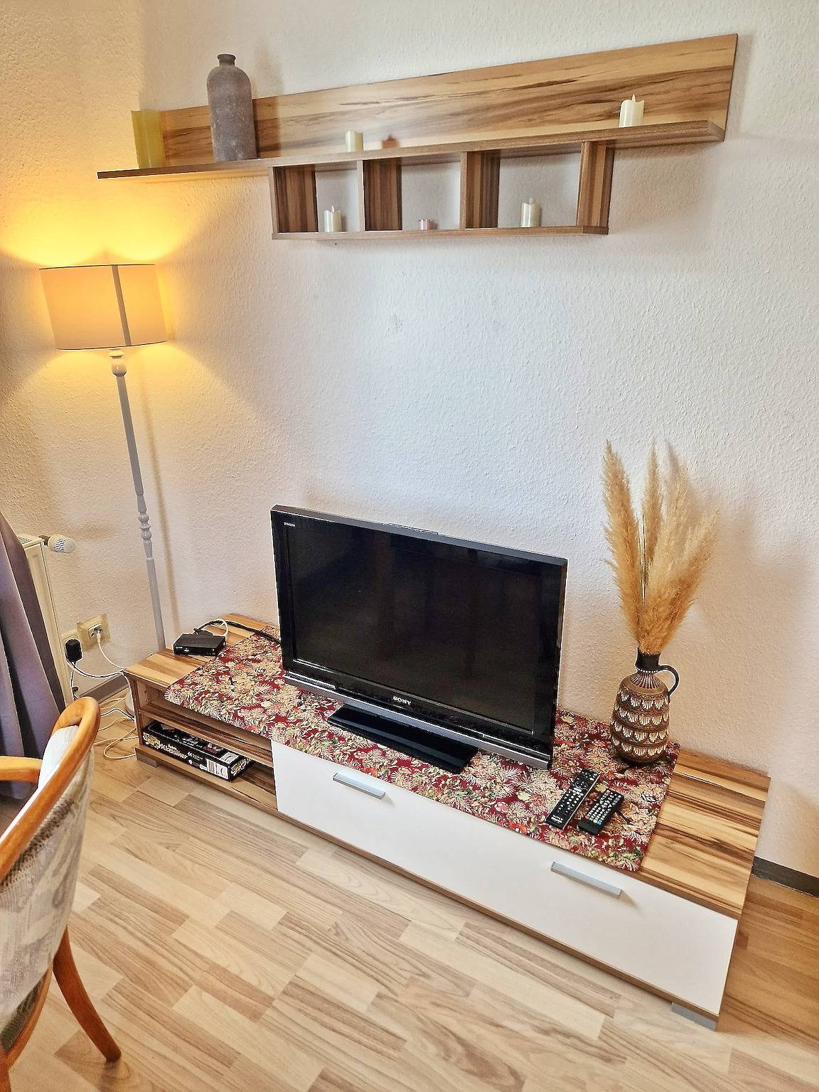 Ganze Ferienwohnung, Ostseestrand in Zierow in Zierow, Nordwestmecklenburg (Wismar und Umgebung)