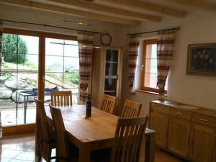 Ferienhaus für 6 Personen, mit Sauna und Garten sowie Balkon im Lungau - 3