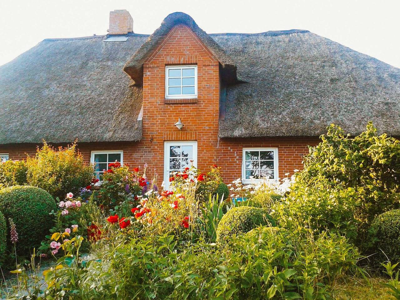 Ganze Ferienwohnung, Watt'n Glück Grüner Deich in Pellworm, Nordsee - Schleswig-Holstein