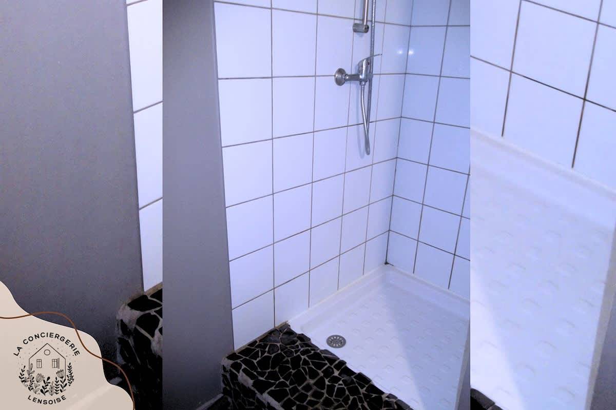 Appartement entier, Appartement de vacances pour 2 personnes in Lens, Région de Lens