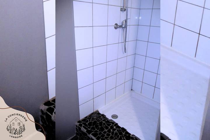 Appartement de vacances pour 2 personnes