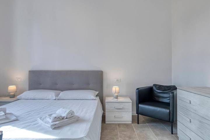 Cottage pour 2 personnes dans Gare De Bologne