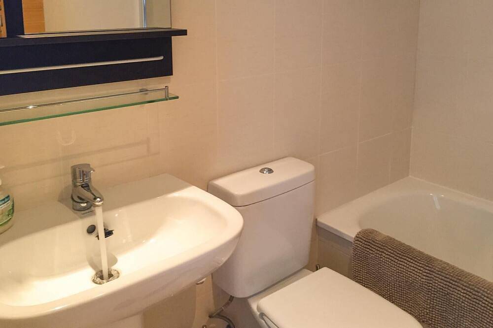 Appartement entier, 2 bedroom amazing apartment in Alhama de Murcia in Condado de Alhama, Alhama de Murcia