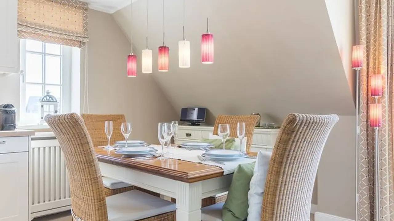 Ganze Ferienwohnung, Ferienwohnung für 2 Personen (62 m²) in Sylt-Ost in Westerland, Sylt (Gemeinde)