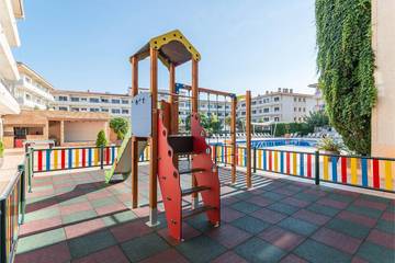 Vakantiewoning voor 5 Personen in l'Estartit, Torroella de Montgrí, Afbeelding 3