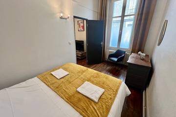 Appartement De Vacances pour 4 Personnes dans Poitiers, Vienne (France), Photo 2