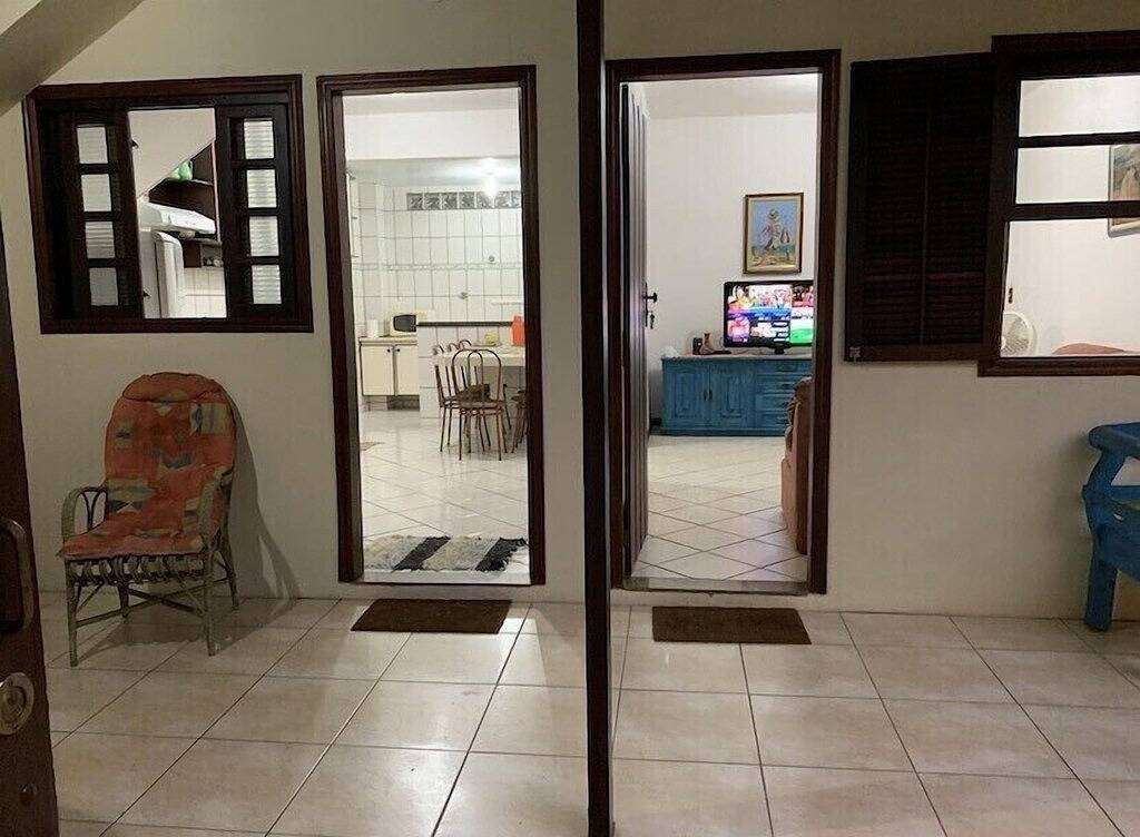 Großes Haus, gut gelegen (700 m Centro Historico) für 6-8 Personen in Paraty, Costa Verde (Rio de Janeiro)