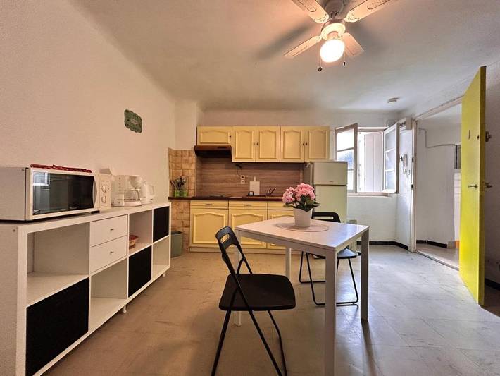 Gîte pour 2 personnes dans Arenes D Arles - 3