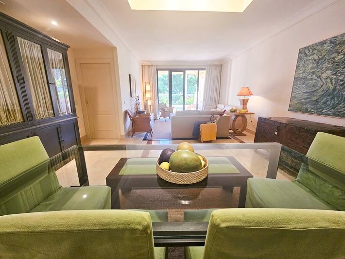 Appartement entier, Beachfront Apartment in San Pedro - Pass the Keys in San Pedro Alcantara, Marbella