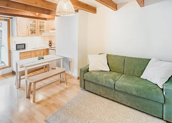 Apartamento de vacaciones para 7 personas - 1