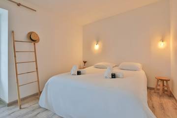 Maison De Vacances pour 10 Personnes dans Longeville-sur-Mer, Vendée, Photo 4
