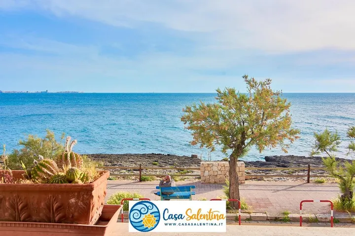Appartamento vacanze per 6 persone, con giardino e panorama, con animali domestici - 1